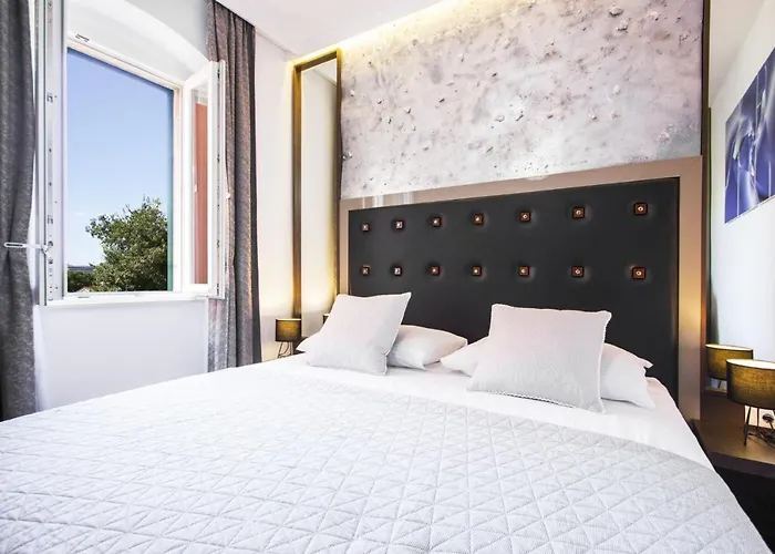 Argentum Luxury Split