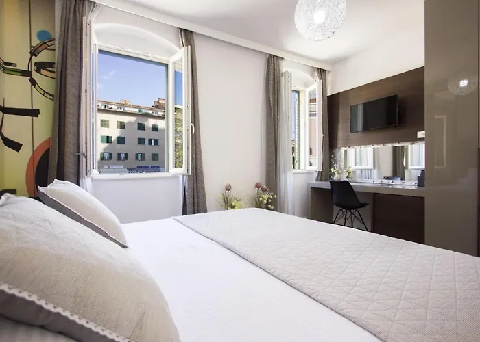 Apartment Argentum Luxury Split