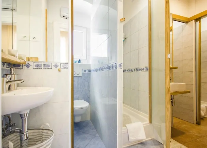 Argentum Luxury Apartment Split