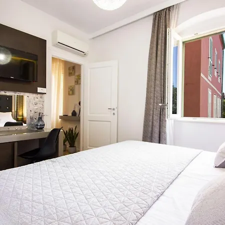 Argentum Luxury * Split