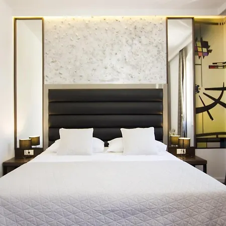 Argentum Luxury Apartman