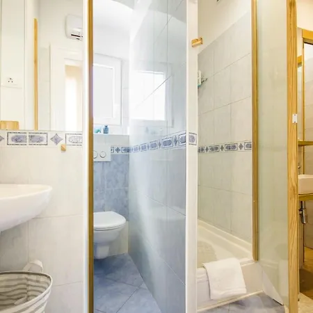 Argentum Luxury Apartment Split