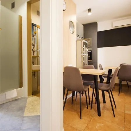 Argentum Luxury * Split