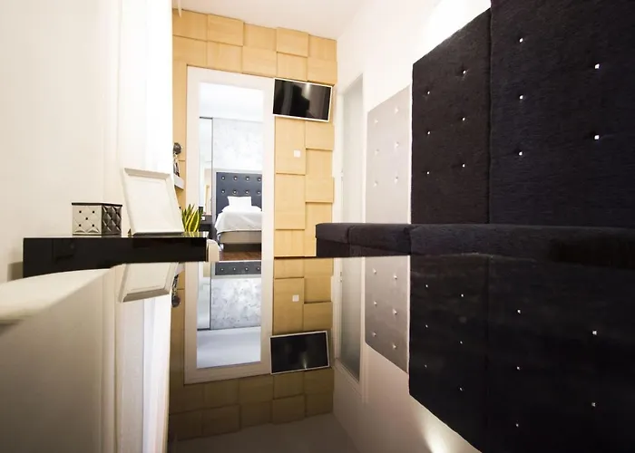 Argentum Luxury Apartamento *