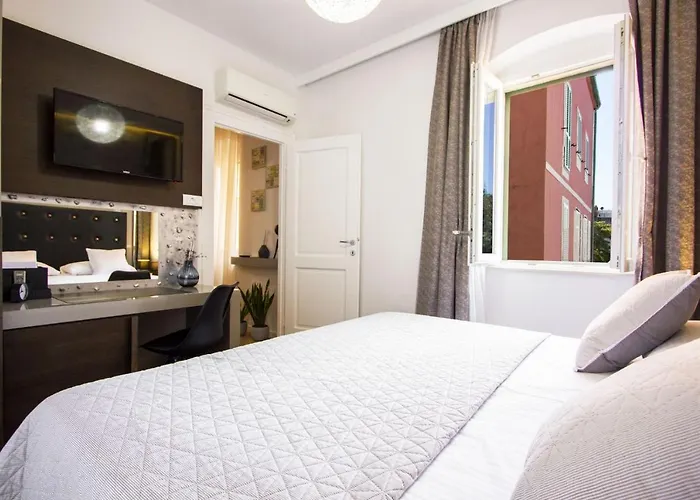 Argentum Luxury * Split