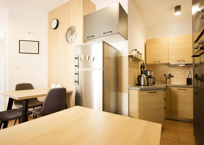 Apartamento Argentum Luxury