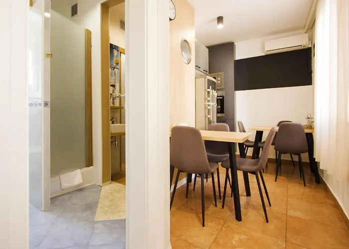 Argentum Luxury * Split