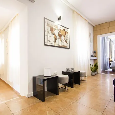 Appartement Argentum Luxury Split