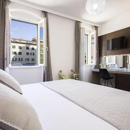 Appartement Argentum Luxury Split